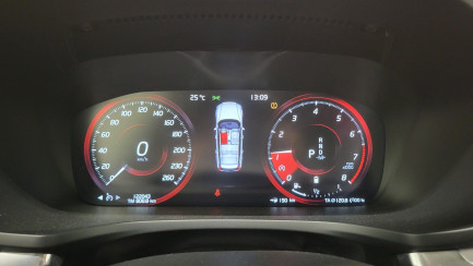 Zdjęcie przedmiotu: Volvo V60 B3 B Momentum Core aut