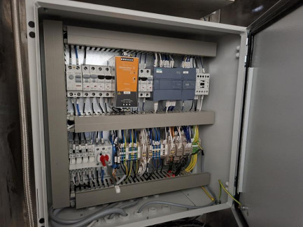 Zdjęcie przedmiotu: Self-service dog wash WASH DOG SMART