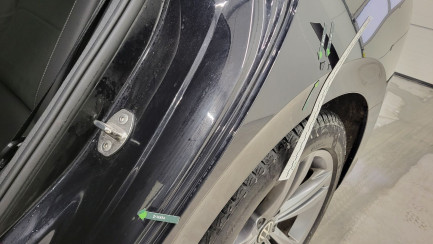 Zdjęcie przedmiotu: Volkswagen ARTEON 2.0 TDI R-Line DSG Oświadczenie o utracie DR