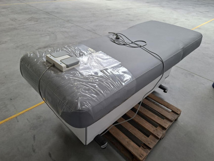 Zdjęcie przedmiotu: LEMI BELLAGIO 1M massage table