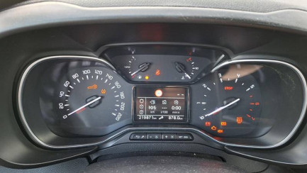 Zdjęcie przedmiotu: Citroen Berlingo 1.5 16V BlueHDi Oświadczenie o utracie DR