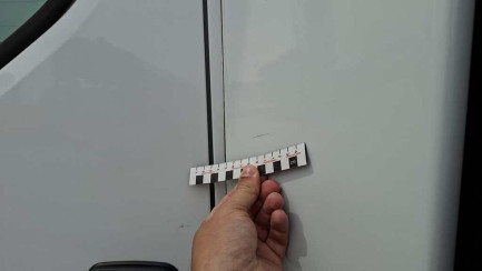 Zdjęcie przedmiotu: Iveco DAILY HI-MATIC E6e 7.2t