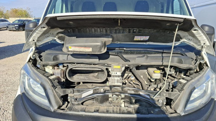 Zdjęcie przedmiotu: Opel Movano Heavy 2.2 Diesel E6.4 3.5t L4H2