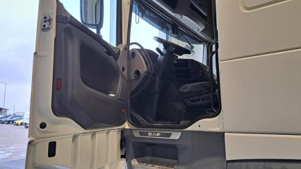 Zdjęcie przedmiotu: DAF XF 480 E6 21.0t FT Space Cab