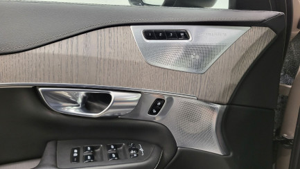 Zdjęcie przedmiotu: Volvo XC90 B5 D AWD Ultimate Dark 7os aut