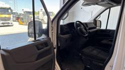 Zdjęcie przedmiotu: MAN TGE E6 3.5t L4