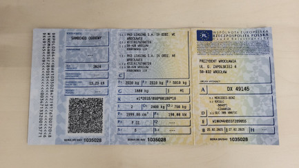 Zdjęcie przedmiotu: Mercedes-benz GLC 300 mHEV 4-Matic AMG Line