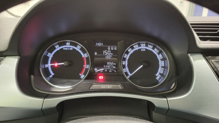 Zdjęcie przedmiotu: Skoda Fabia III Kombi 1.0 TSI Ambition + LPG