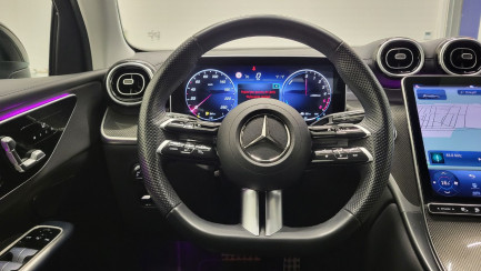 Zdjęcie przedmiotu: Mercedes-benz GLC 300 de 4-Matic AMG Line