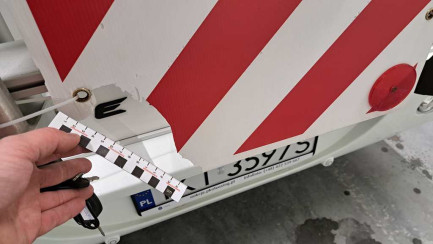 Zdjęcie przedmiotu: BENIMAR TESSORO 495 UP