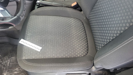 Zdjęcie przedmiotu: Ford Transit Connect 1.5 EcoBlue Euro 6 1498ccm - 100KM L2 Trend