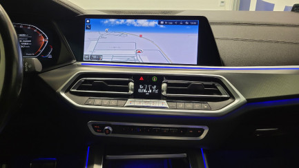 Zdjęcie przedmiotu: BMW X5 xDrive25d sport-aut