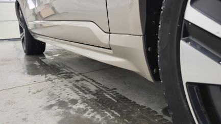 Zdjęcie przedmiotu: Volvo XC90 B5 D AWD Ultimate Dark 7os aut