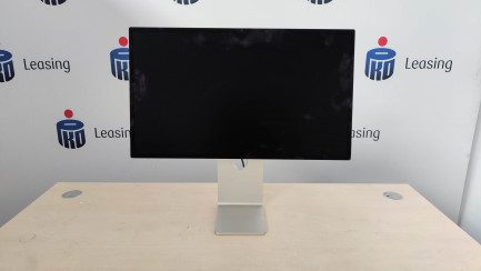 Monitor Apple Studio Display 27'' 5K szkło nanostrukturalne (podstawa z regulacją pochylenia i wysokości)