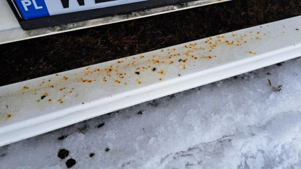 Zdjęcie przedmiotu: KASSBROHRER MEGA 39.0t