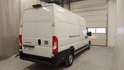 Zdjęcie przedmiotu: Fiat Ducato MAXI HD 2.2 H3-POWER E6.4 3.5t L4H3