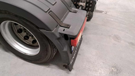 Zdjęcie przedmiotu: Renault T 480 E6 18.0t