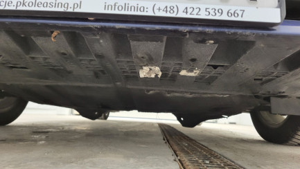 Zdjęcie przedmiotu: Renault Megane IV Grandtour 1.5 Blue dCi Limited