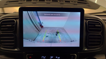 Zdjęcie przedmiotu: Fiat Ducato MAXI HD 2.2 H3-POWER E6.4 3.5t L4H3