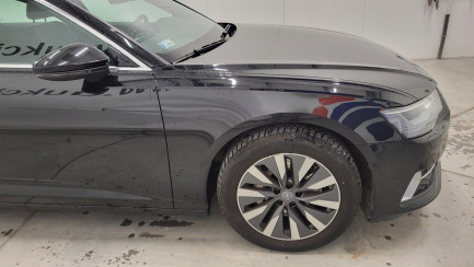Zdjęcie przedmiotu: Audi A6 Avant 50 TDI mHEV Quattro Sport Tiptronic