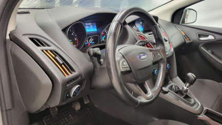 Zdjęcie przedmiotu: Ford Focus Kombi 1.5 TDCi Trend