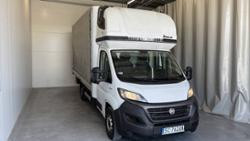 Zdjęcie przedmiotu: Fiat Ducato MAXI 2.3 M-jet E6d 3.5t L4