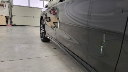 Zdjęcie przedmiotu: Mercedes-Benz CLA 200 7G-DCT AMG Line