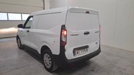 Zdjęcie przedmiotu: Ford Transit Courier Trend 1.5 EcoBlue E6d 2.2t
