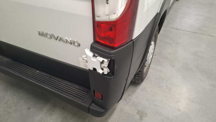 Zdjęcie przedmiotu: Opel Movano Heavy 2.2 Diesel E6d 3.5t L3H2 Edition