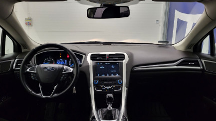 Zdjęcie przedmiotu: Ford Mondeo 2.0 TDCi Gold X (Trend)