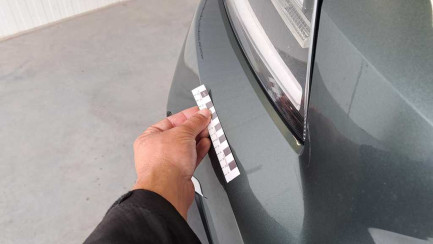 Zdjęcie przedmiotu: Toyota PROACE Verso 2.0 D-4D E6EA 2.9t Medium Business Aut.