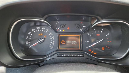 Zdjęcie przedmiotu: Citroen Berlingo 1.5 16V BlueHDi Oświadczenie o utracie DR