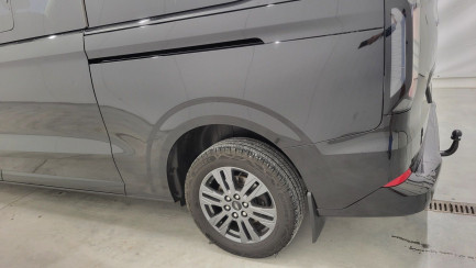 Zdjęcie przedmiotu: Ford Tourneo Custom 2.0 EcoBlue 320 L2 Titanium aut