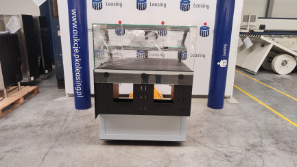 Zdjęcie przedmiotu: Lada neutralna 0.9 Milano