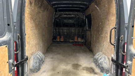 Zdjęcie przedmiotu: Renault Master FWD 2.3 dCi E6d 3.5t L3H3 Pack Clim S&S+E