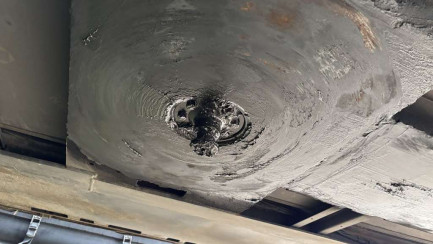 Zdjęcie przedmiotu: KOEGEL SN 24 CO24P90/910/13.95 Mega 35.0t 