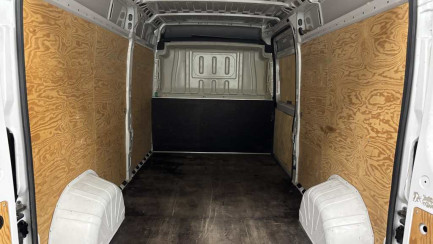 Zdjęcie przedmiotu: Fiat Ducato 33 2.3 M-jet L3H2 E6d 3.3t