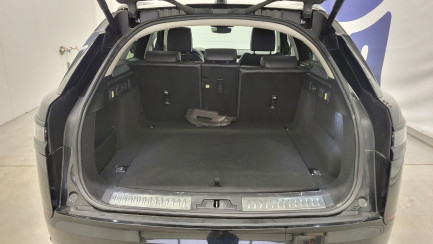 Zdjęcie przedmiotu: RANGE ROVER VELAR 3.0 D300 mHEV Dynamic HSE Oświadczenie o utracie DR