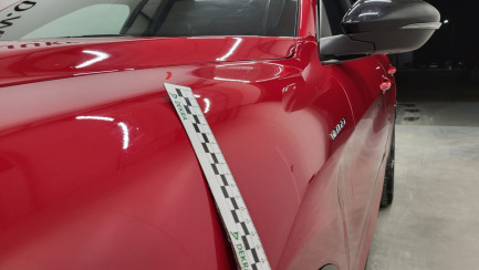 Zdjęcie przedmiotu: ALFA ROMEO Stelvio 2.0 Turbo Veloce Q4 aut