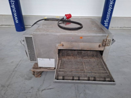Zdjęcie przedmiotu: Lincoln Impinger II Fast Bake/1164A Conveyor Pizza Oven