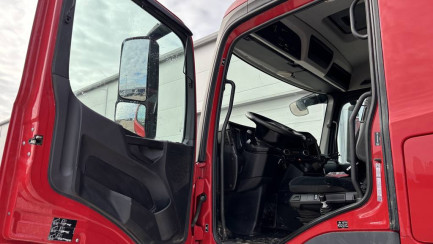 Zdjęcie przedmiotu: Mercedes-benz AROCS E6 32.0t