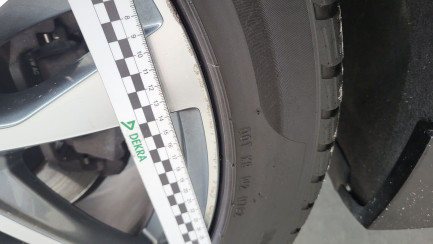 Zdjęcie przedmiotu: Audi A6 Avant 50 TDI mHEV Quattro Sport Tiptronic