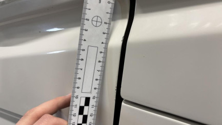 Zdjęcie przedmiotu: Volvo FH 500 E6 20.1t