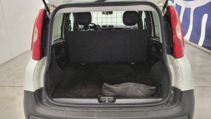 Zdjęcie przedmiotu: Fiat Panda Van 1.0 GSE Hybrid Pop Business/Pop Oświadczenie o utracie DR