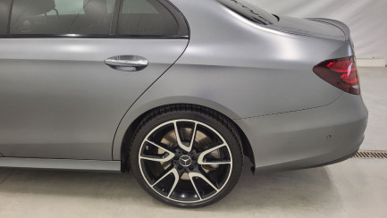 Zdjęcie przedmiotu: Mercedes-benz E 43 AMG 4-Matic