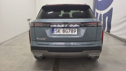 Zdjęcie przedmiotu: JAECOO J7 1.6 T-GDI Offroad AWD DCT