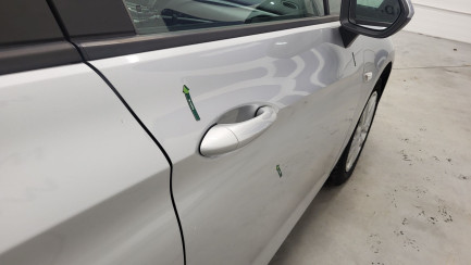 Zdjęcie przedmiotu: Opel Astra V 1.5 CDTI Edition S&S