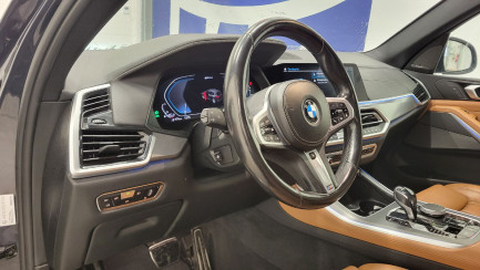 Zdjęcie przedmiotu: BMW X5 xDrive45e sport-aut