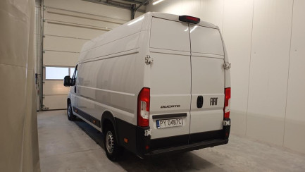 Zdjęcie przedmiotu: Fiat Ducato MAXI HD 2.2 H3-POWER E6.4 3.5t L4H3
