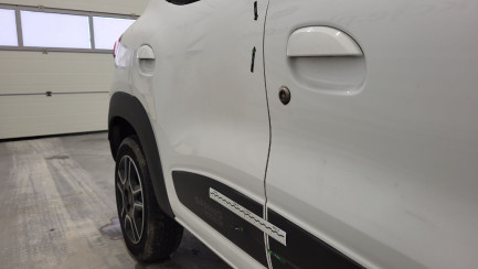 Zdjęcie przedmiotu: Dacia Spring 27.4kWh Comfort